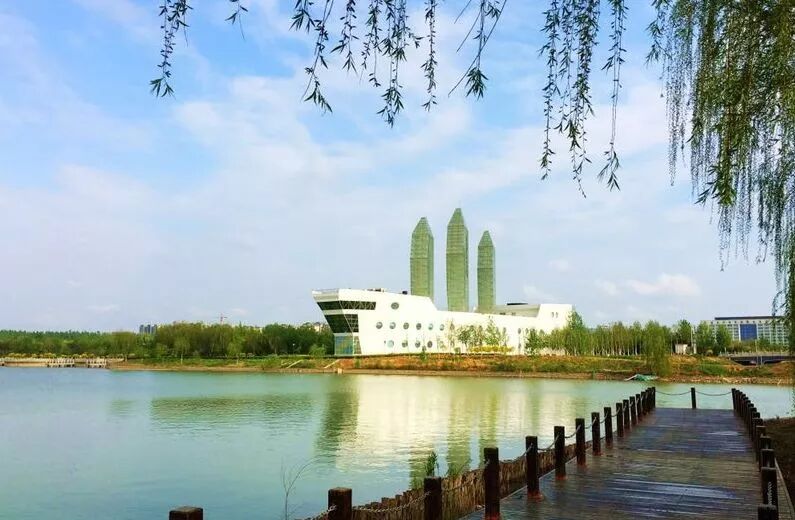 我为家乡唱赞歌——贺学习强国平台推荐山东聊城高唐县