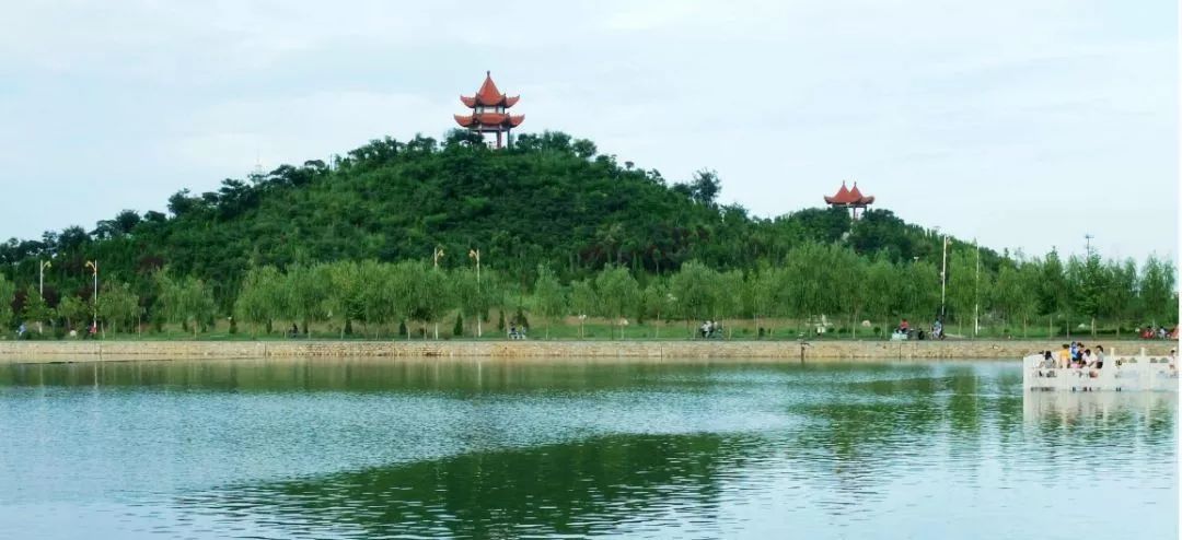 我为家乡唱赞歌——贺学习强国平台推荐山东聊城高唐县