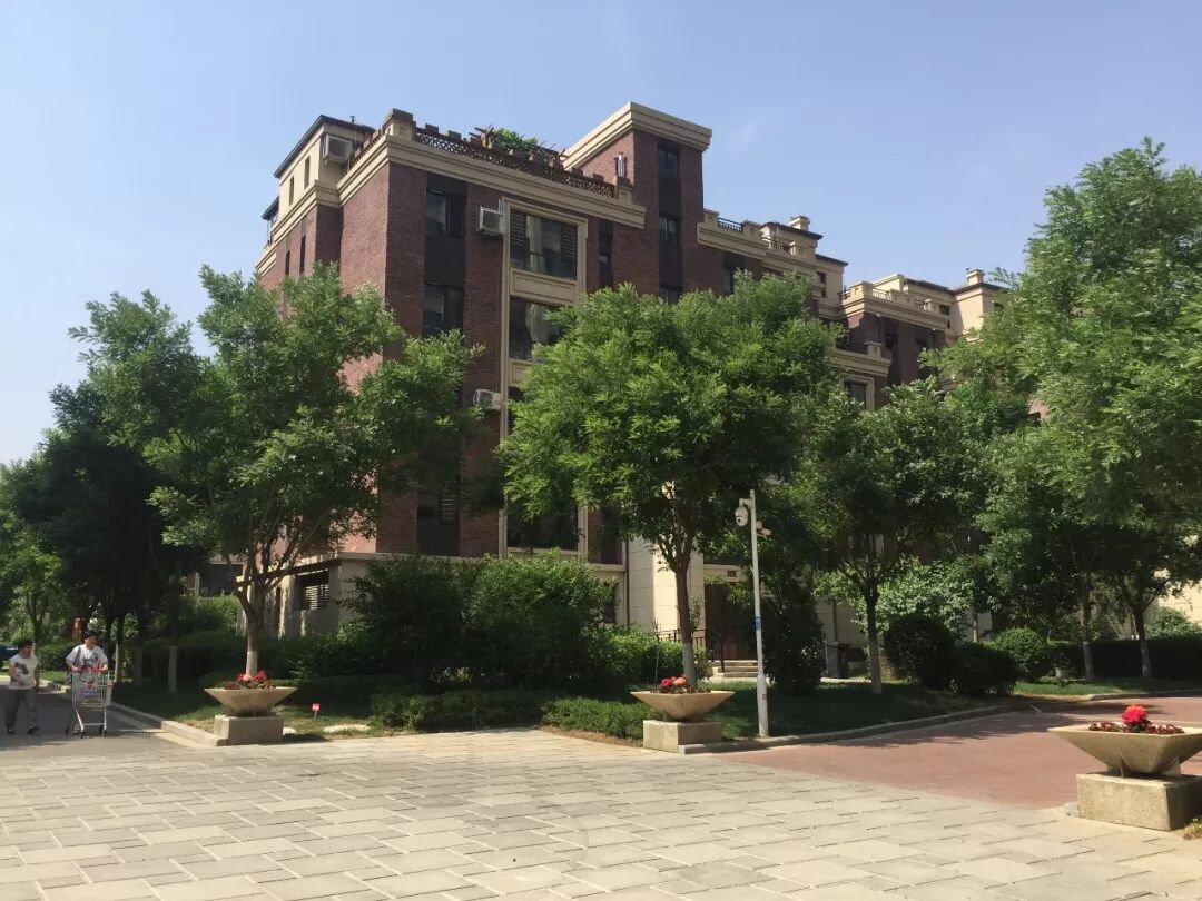 「恒大◆印象」一品人家 （第三期）