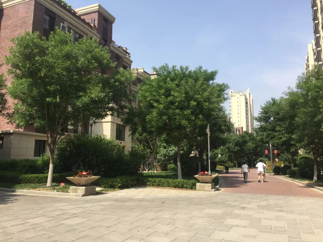 「恒大◆印象」一品人家 （第三期）