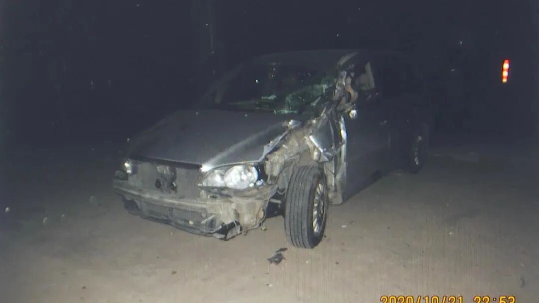 肇事|一线微观丨尴尬！驾校教练醉驾逃逸，车牌却留现场.......