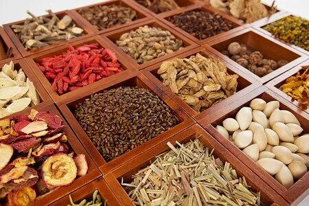 中药知识小科普：走进神奇的中药世界