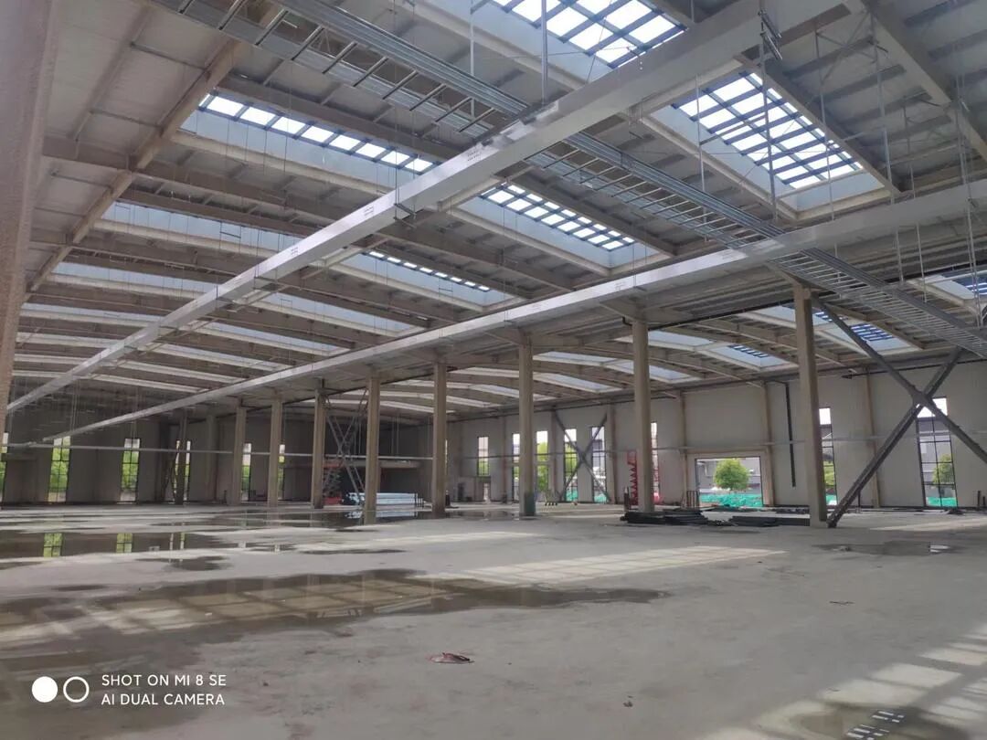 医疗器械怎么跑项目建设“加速跑”｜德康医疗器械项目：美好医疗“新秀”崭露头角_https://www.jmylbn.com_新闻资讯_第10张