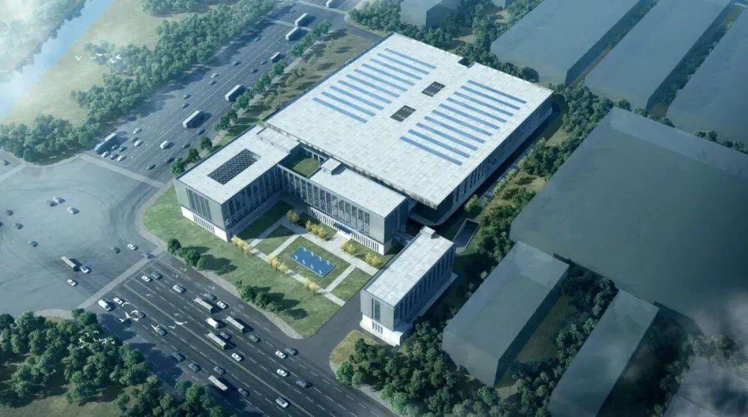 医疗器械怎么跑项目建设“加速跑”｜德康医疗器械项目：美好医疗“新秀”崭露头角_https://www.jmylbn.com_新闻资讯_第12张