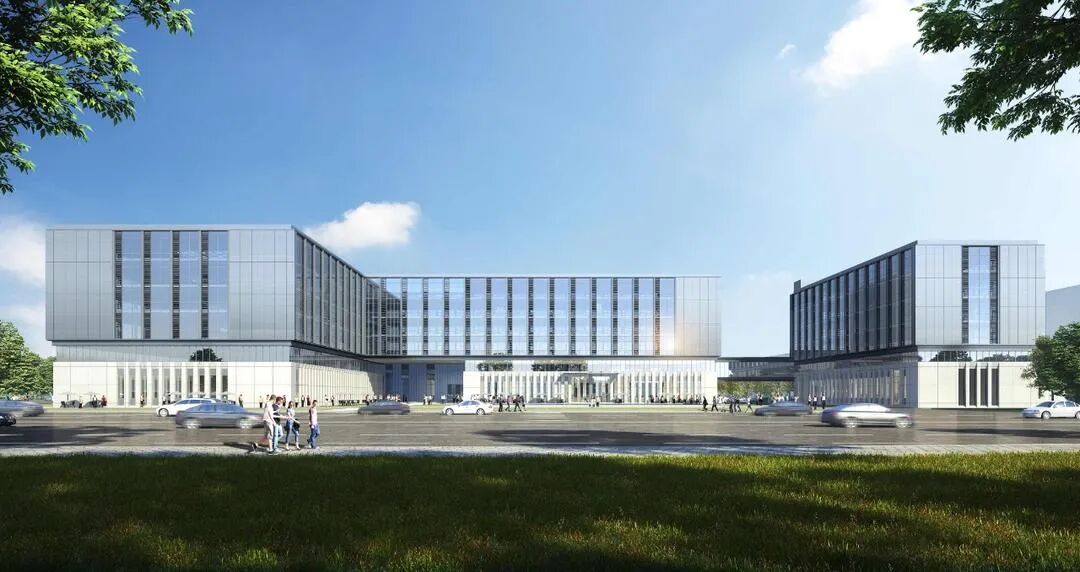 医疗器械怎么跑项目建设“加速跑”｜德康医疗器械项目：美好医疗“新秀”崭露头角_https://www.jmylbn.com_新闻资讯_第11张