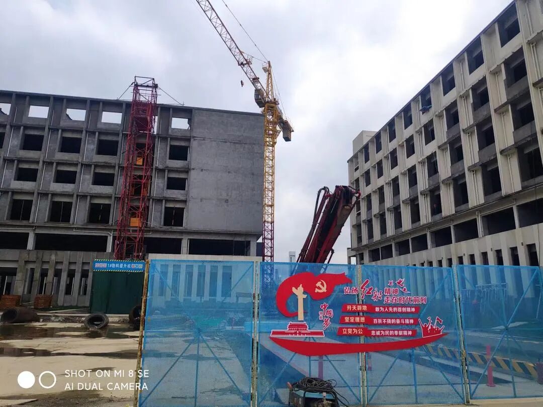 医疗器械怎么跑项目建设“加速跑”｜德康医疗器械项目：美好医疗“新秀”崭露头角_https://www.jmylbn.com_新闻资讯_第6张