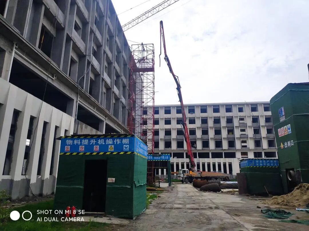 医疗器械怎么跑项目建设“加速跑”｜德康医疗器械项目：美好医疗“新秀”崭露头角_https://www.jmylbn.com_新闻资讯_第9张