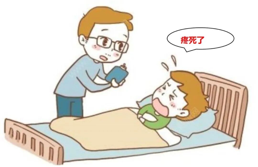 麻醉什么泵术后静脉镇痛泵（PCIA泵），您了解吗？_https://www.jmylbn.com_新闻资讯_第1张