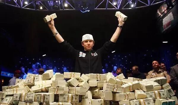 GG扑克官方下载