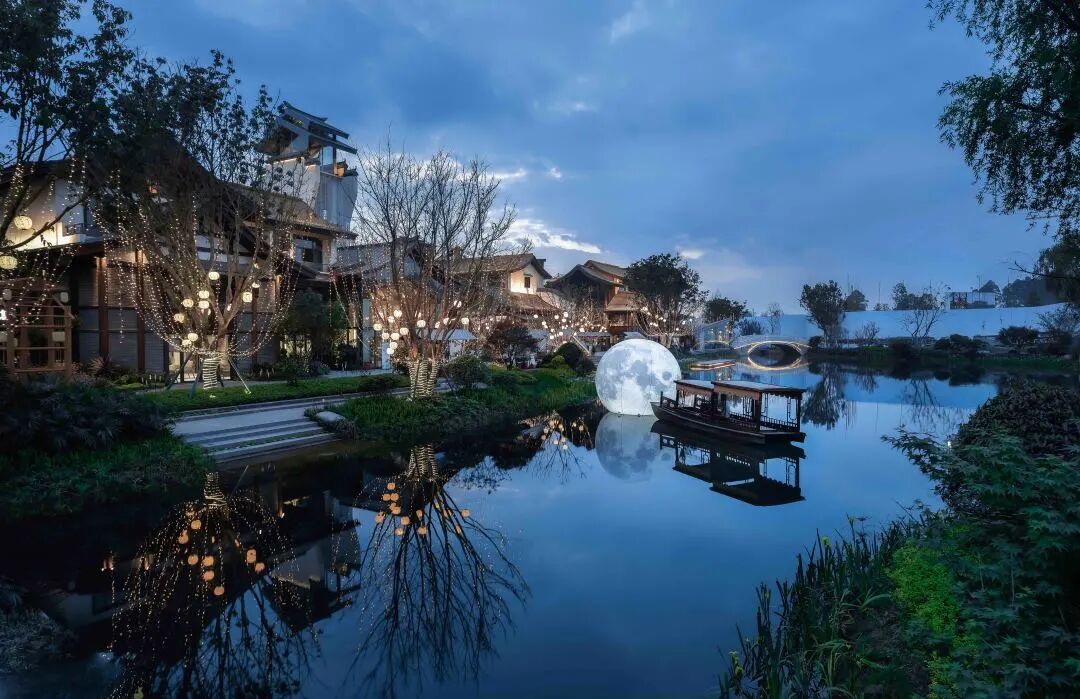 环球融创·江口水镇_金瓦奖官网