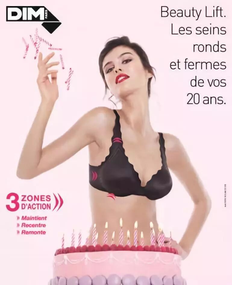 純正法式內衣 我只推薦這家 尋夢新聞