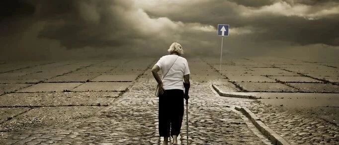 关于死亡，这可能是一篇颠覆你认知的文章