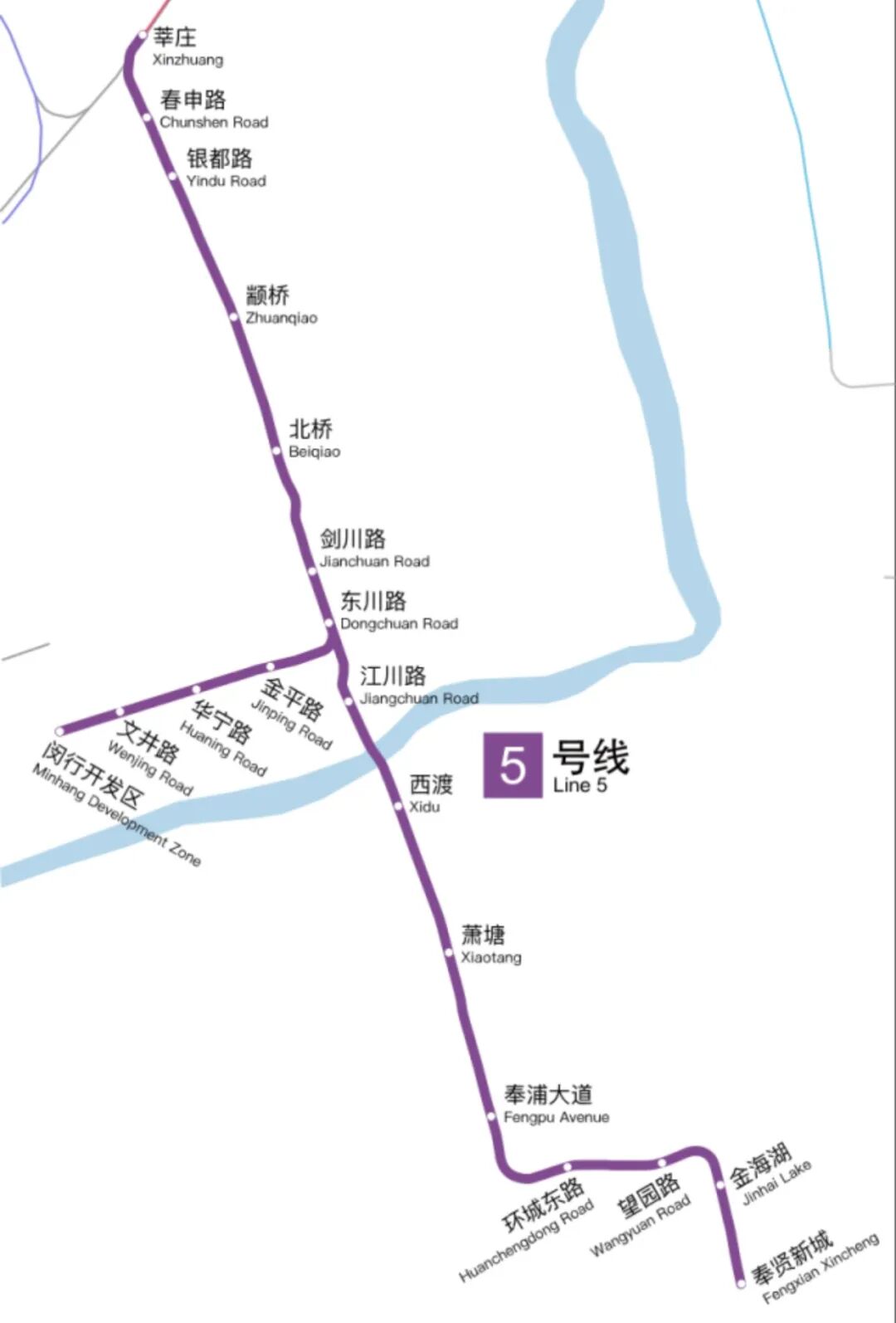15号线南延段进奉贤一个关键的a字型科创走廊浮出水面