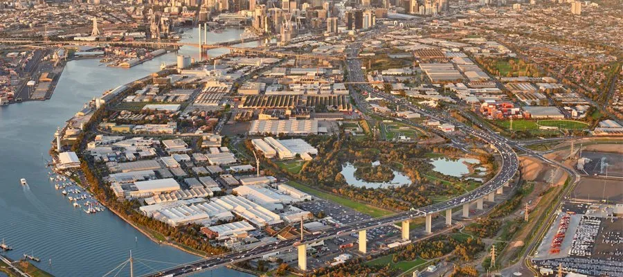 带你提前看一眼，墨大豪气新校区 ！就在澳最大城区改造区，有30年建设“大蓝图”（组图） - 2
