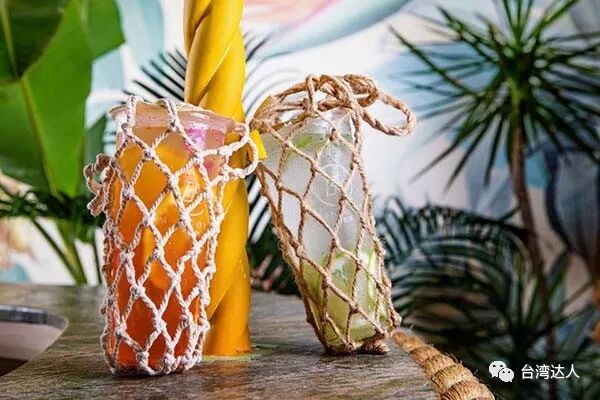 超好拍又好喝！全新台北四大大IG打卡特點裝潢手搖飲 美食 第6張