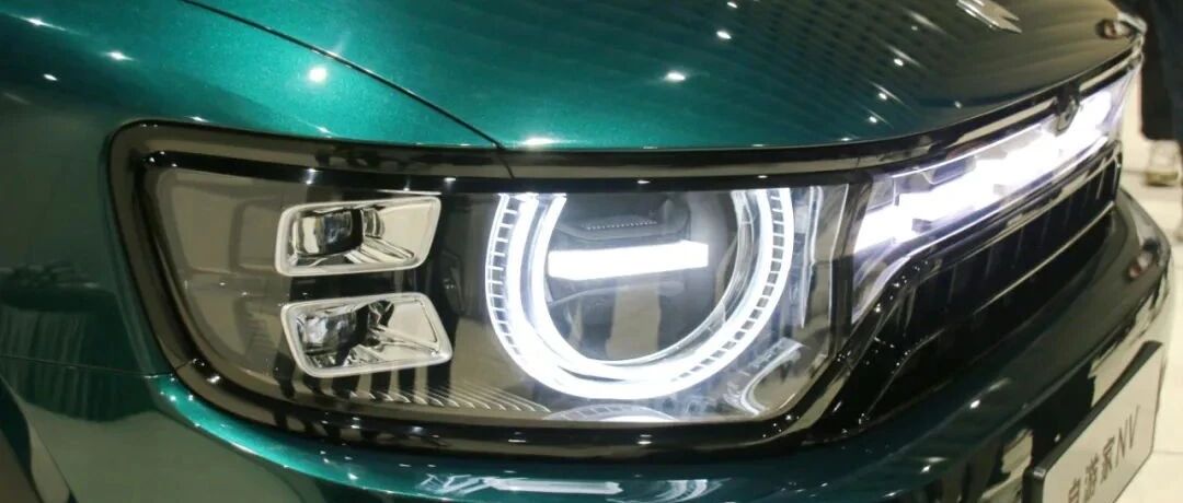 外观抢眼内饰豪华，尾厢堪比货拉拉！还有比这车更适合自驾游的吗？