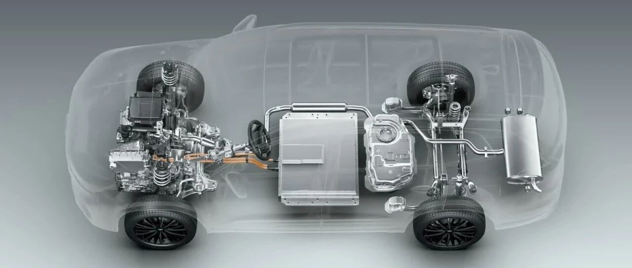 免购置税还省油！中国品牌插电混动哪家强？