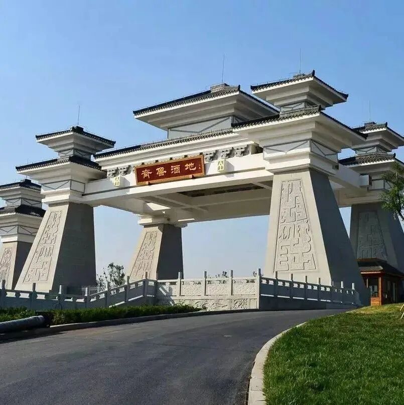 潍坊安丘第一波秋日美景,张张都是精美壁纸~ - 好客山东网