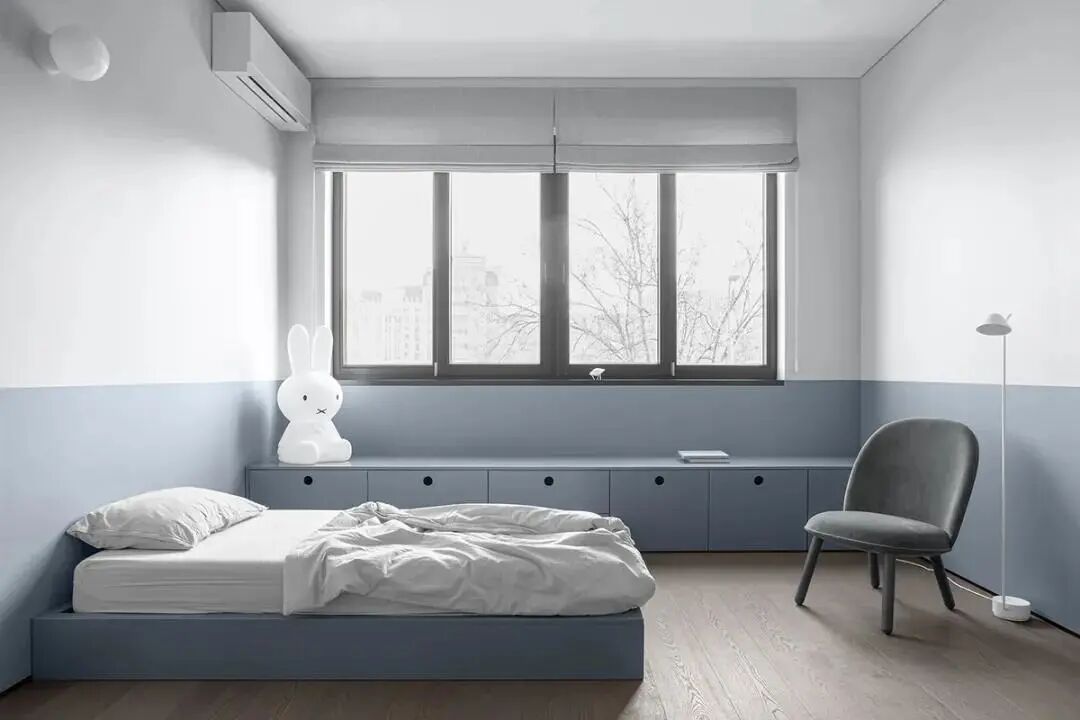 家里的儿童房如何选地板？