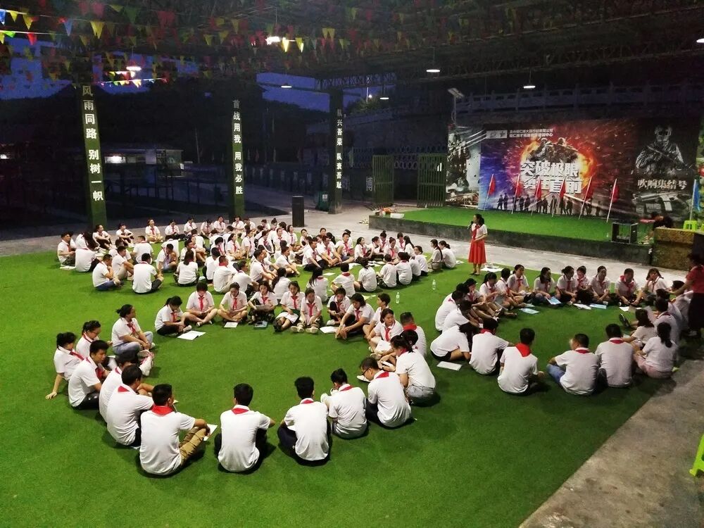 铜仁改革交流报道：铜仁市“五创五强”推进少先队工作高质量发展