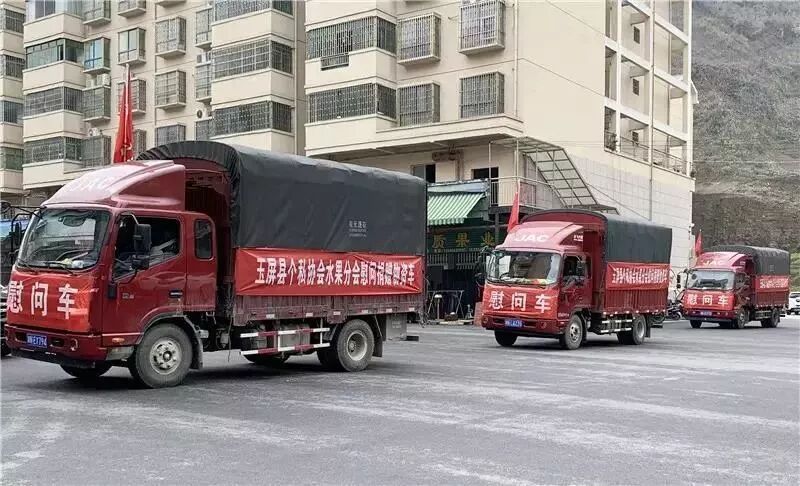 众志成城抗疫情，铜仁青年在行动