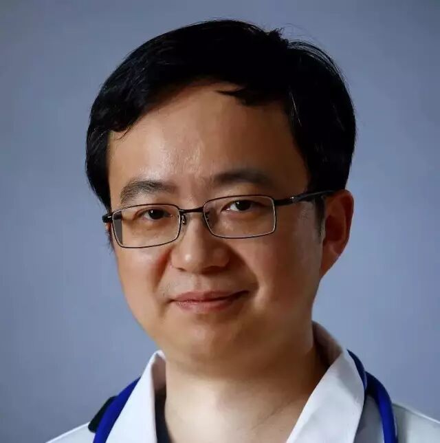 听"狮市长"白一白心脏里的原住民|施海峰大夫故事时间番外篇【上海