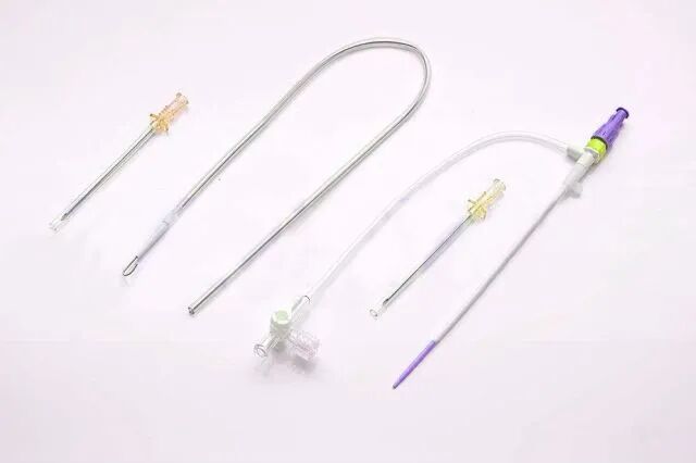 动脉长鞘怎么置入【经验分享】马志敏：条条入路通冠脉——动脉穿刺的这些知识你可能不知道！_https://www.jmylbn.com_新闻资讯_第4张