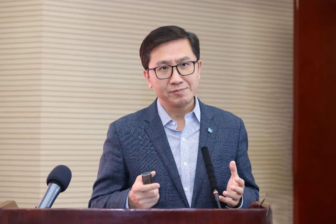 瑞德医疗怎么样“谱华章·话未来”，瑞德心血管病医院第一次运营管理专题闭门会在京召开_https://www.jmylbn.com_新闻资讯_第4张