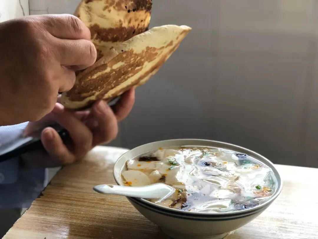 这七种早餐主食我家经常做 简单方便营养健康 接地气更美味 发糕