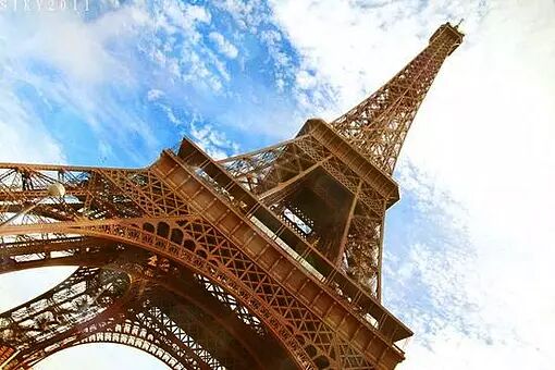 【实用】说构图 | 怎么用好对角线构图