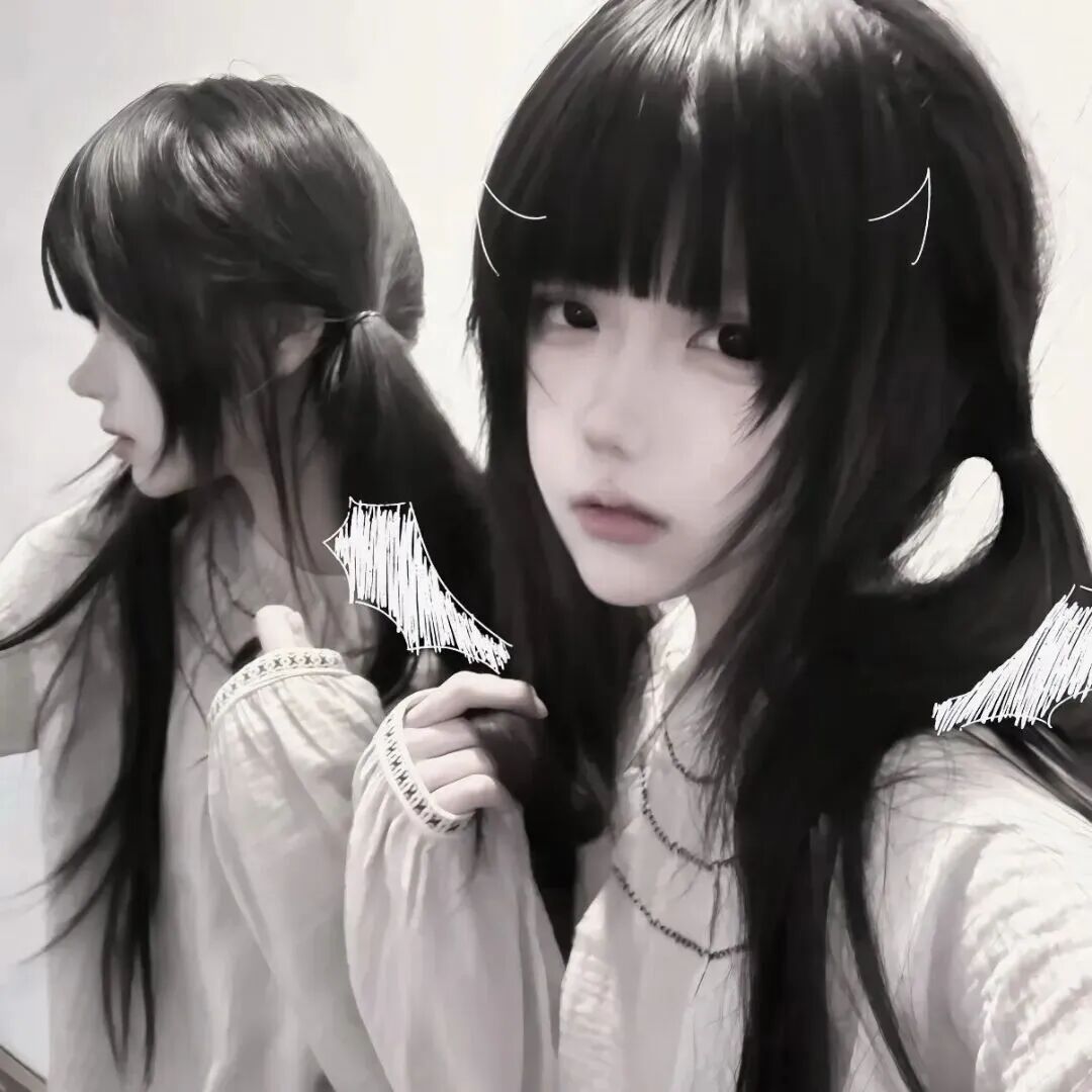 少萝女生头像