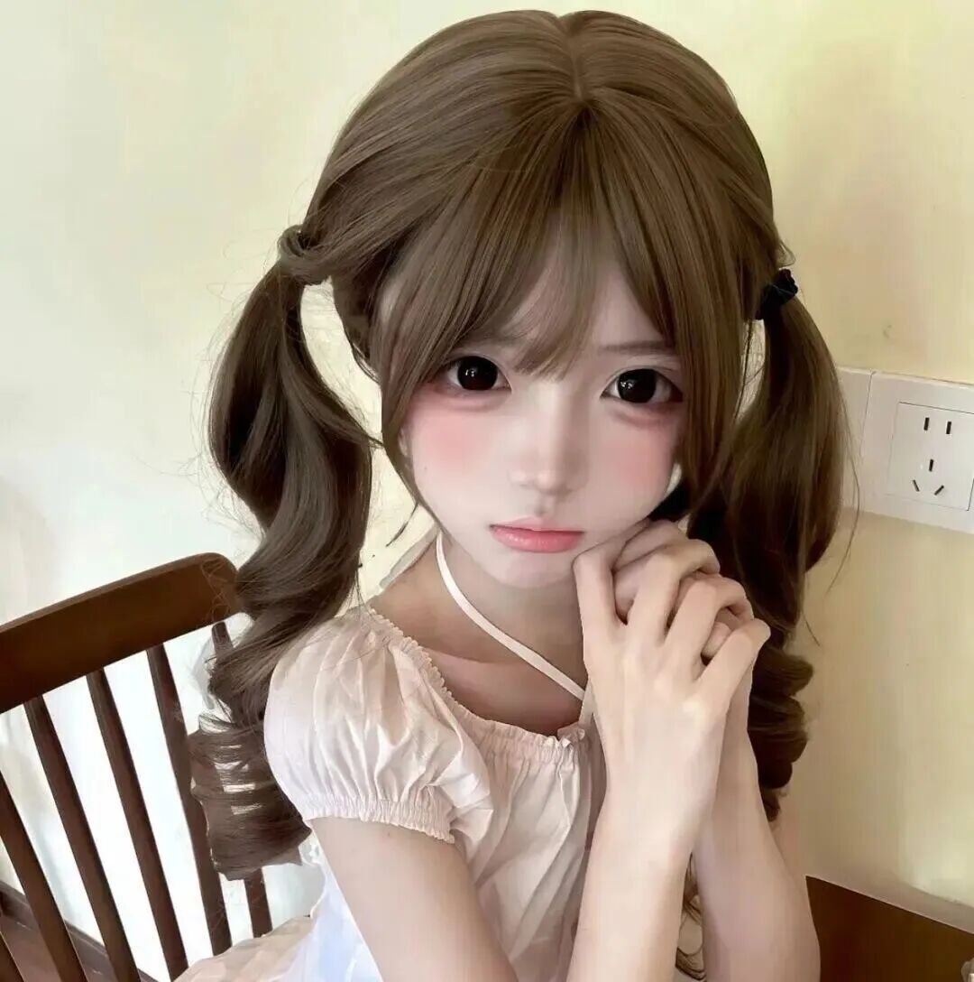 少萝女生头像