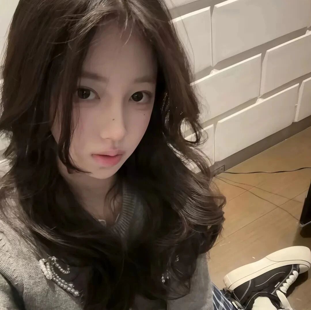 小众女生头像