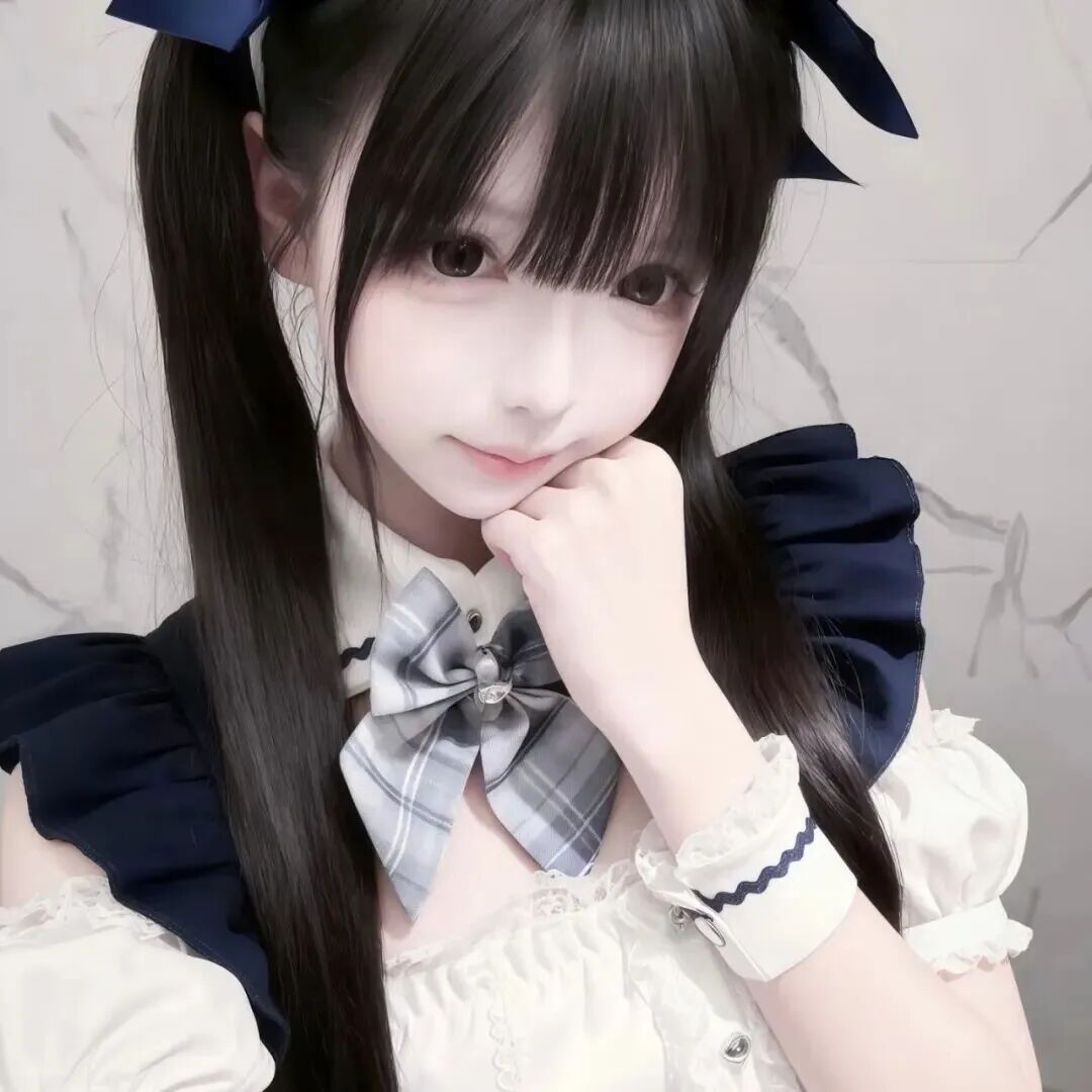 少萝女生头像