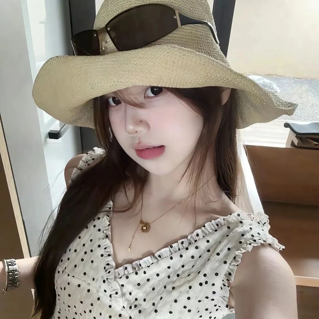 御姐女生头像
