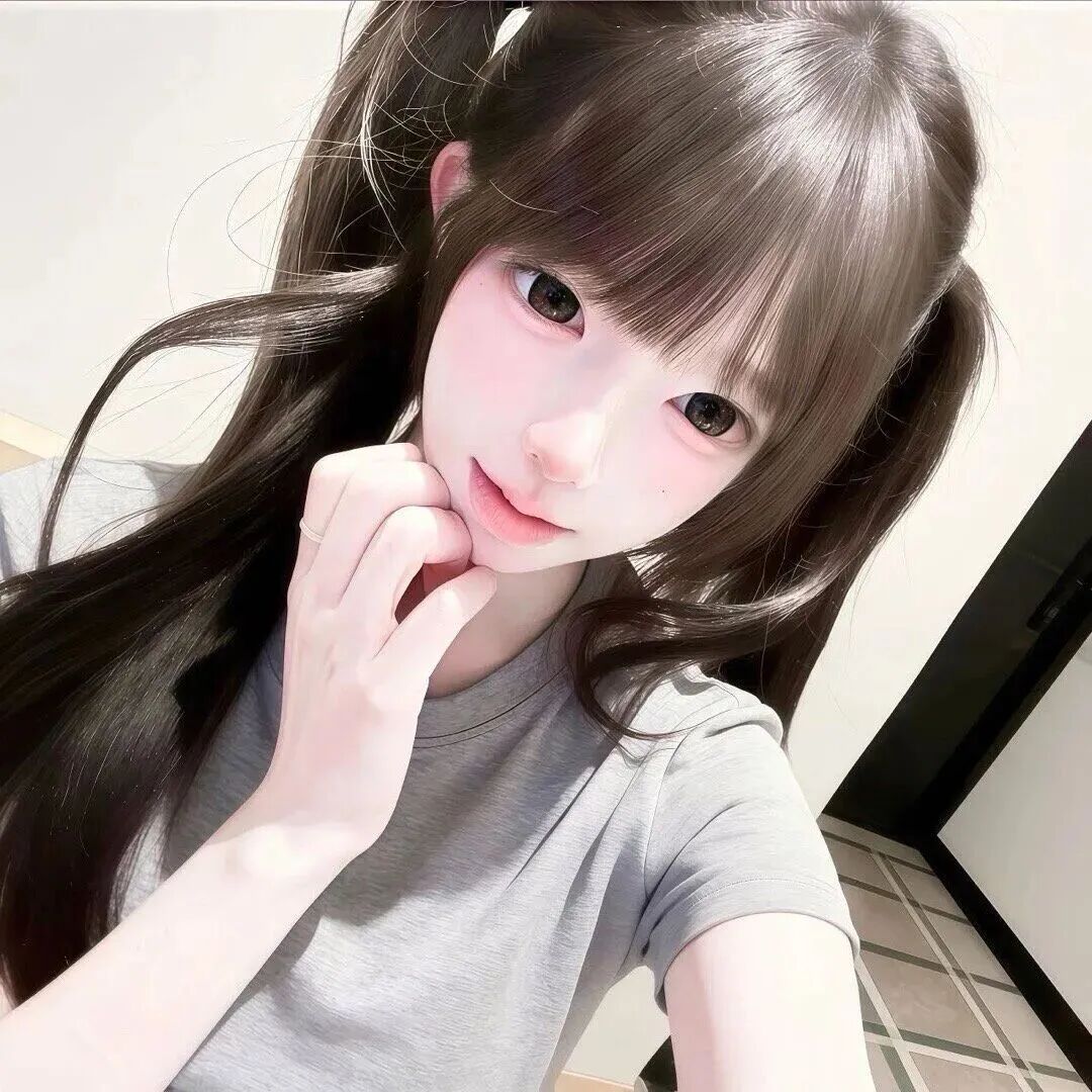 少萝女生头像