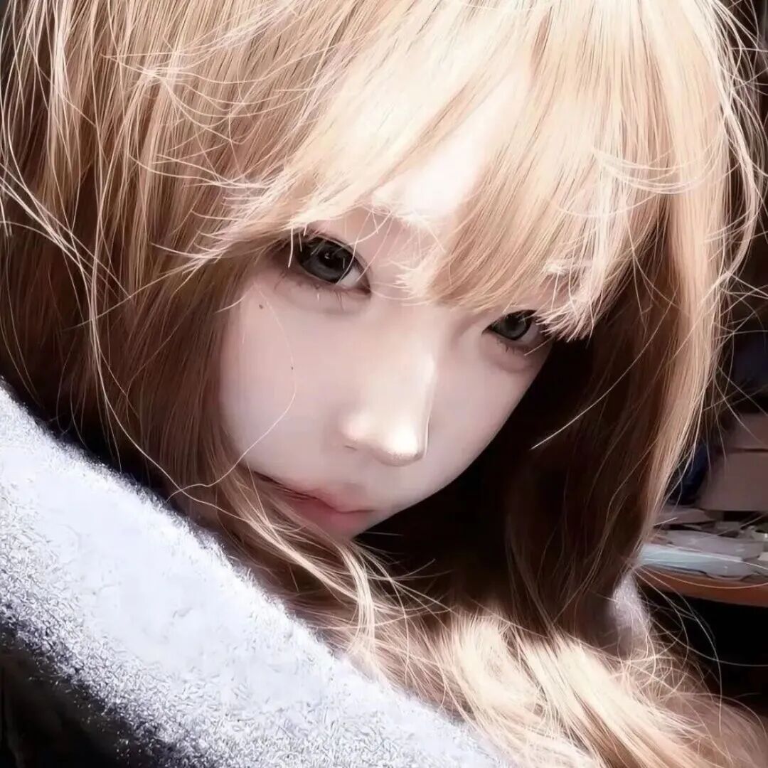 个性女生头像