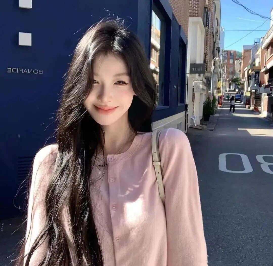 气质女生头像
