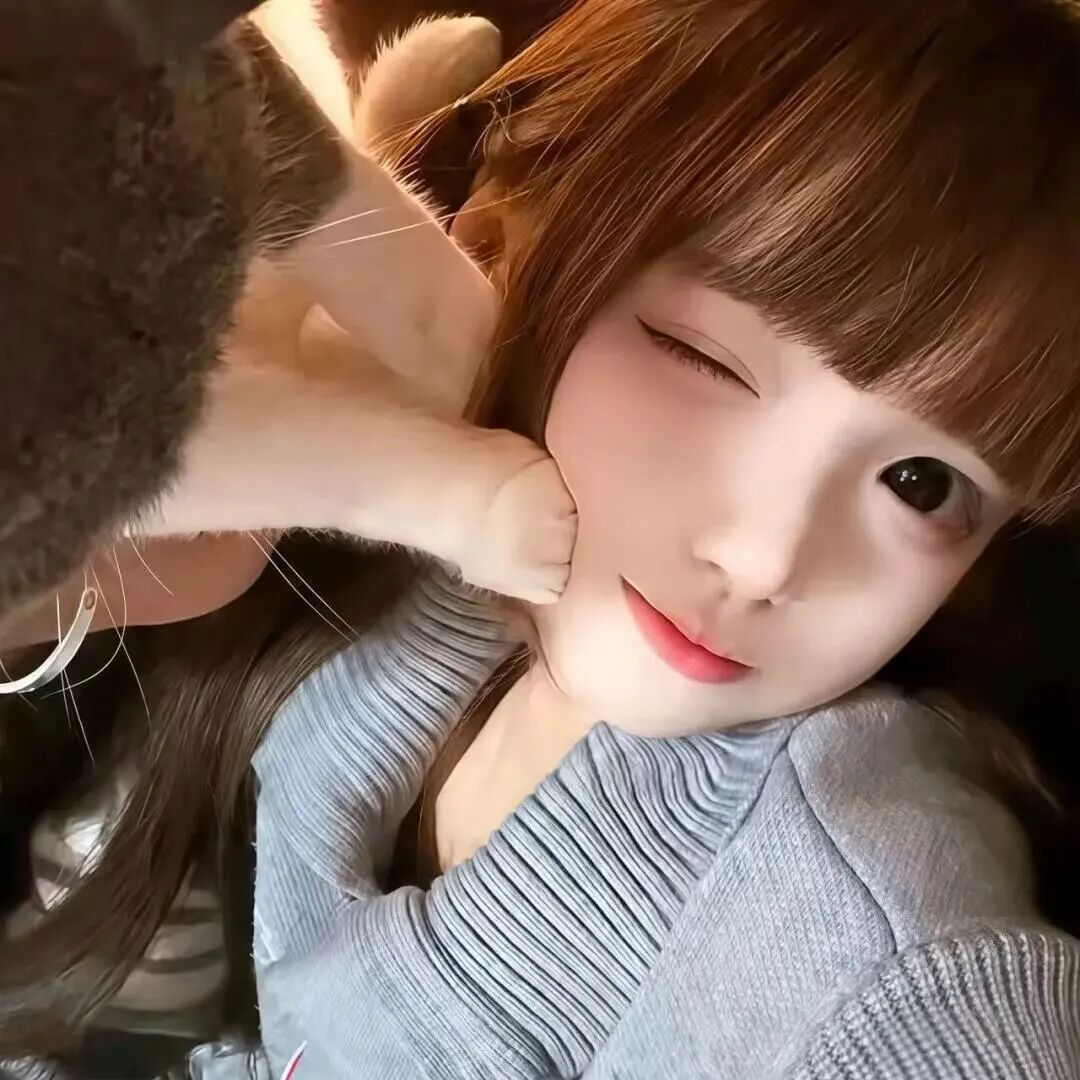 少萝女生头像