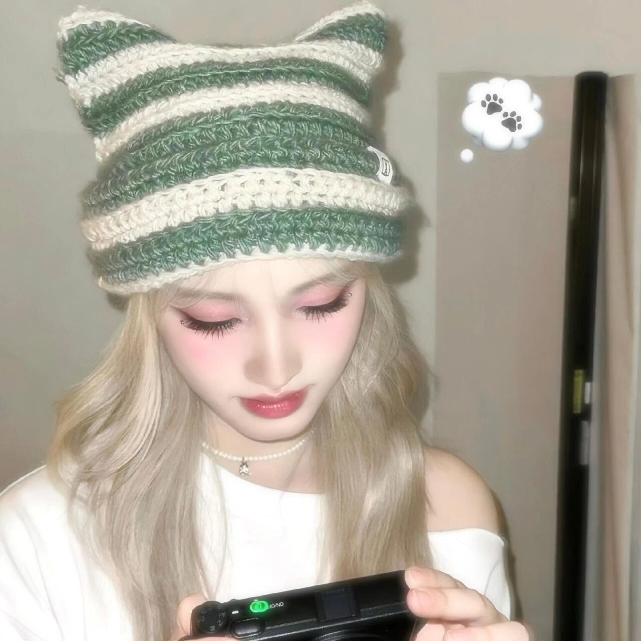 liz金志垣爱豆女生头像