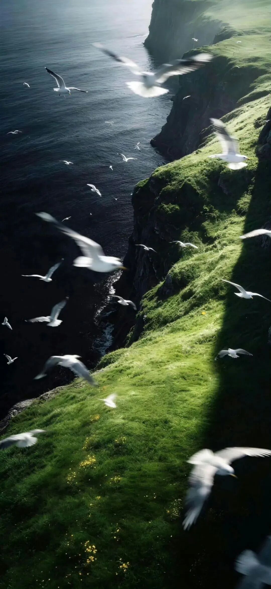 风景