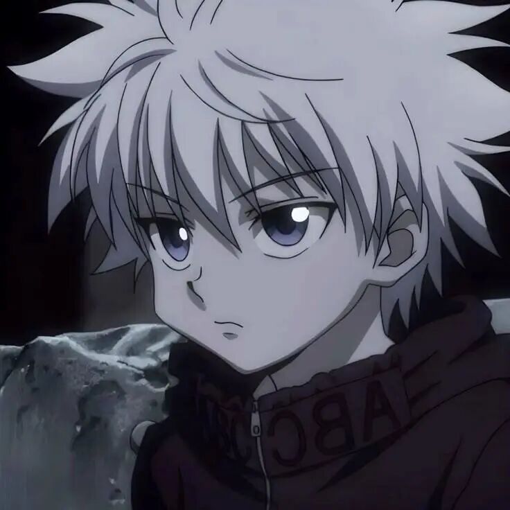 少年感动漫头像男