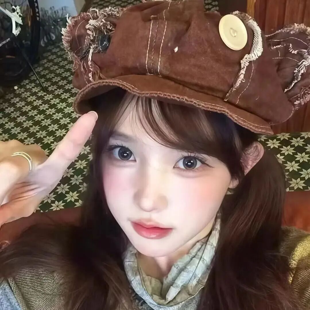 少萝女生头像