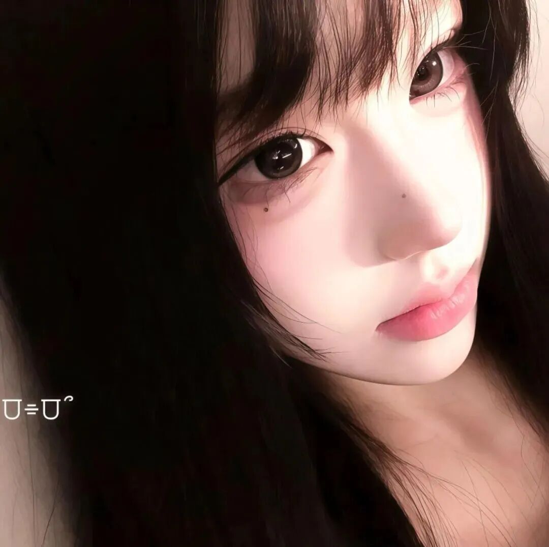 小众女生头像