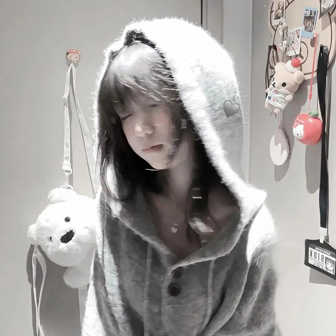 少萝女生头像