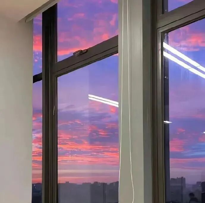 紫色背景图