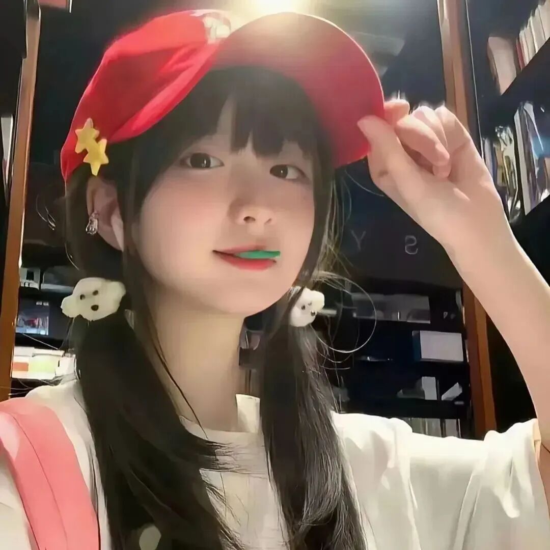 dmaoziyrqzjyuanliu单人真人情侣头像