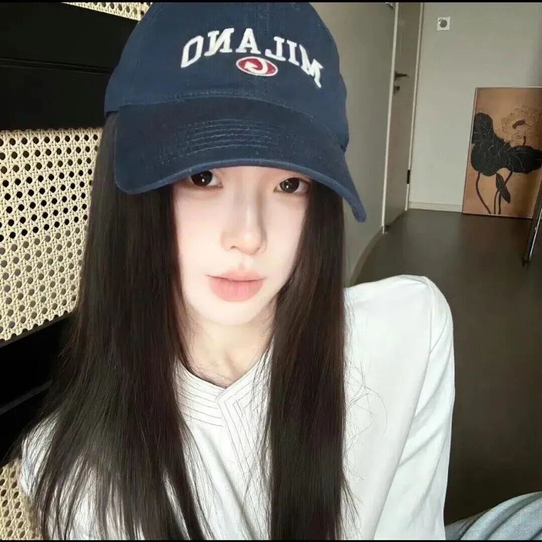 气质女生头像