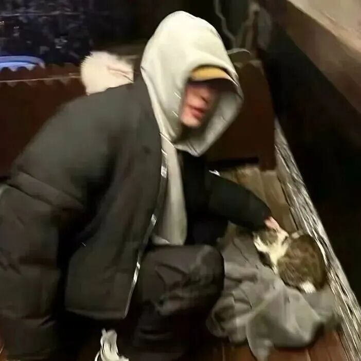 小众男生头像