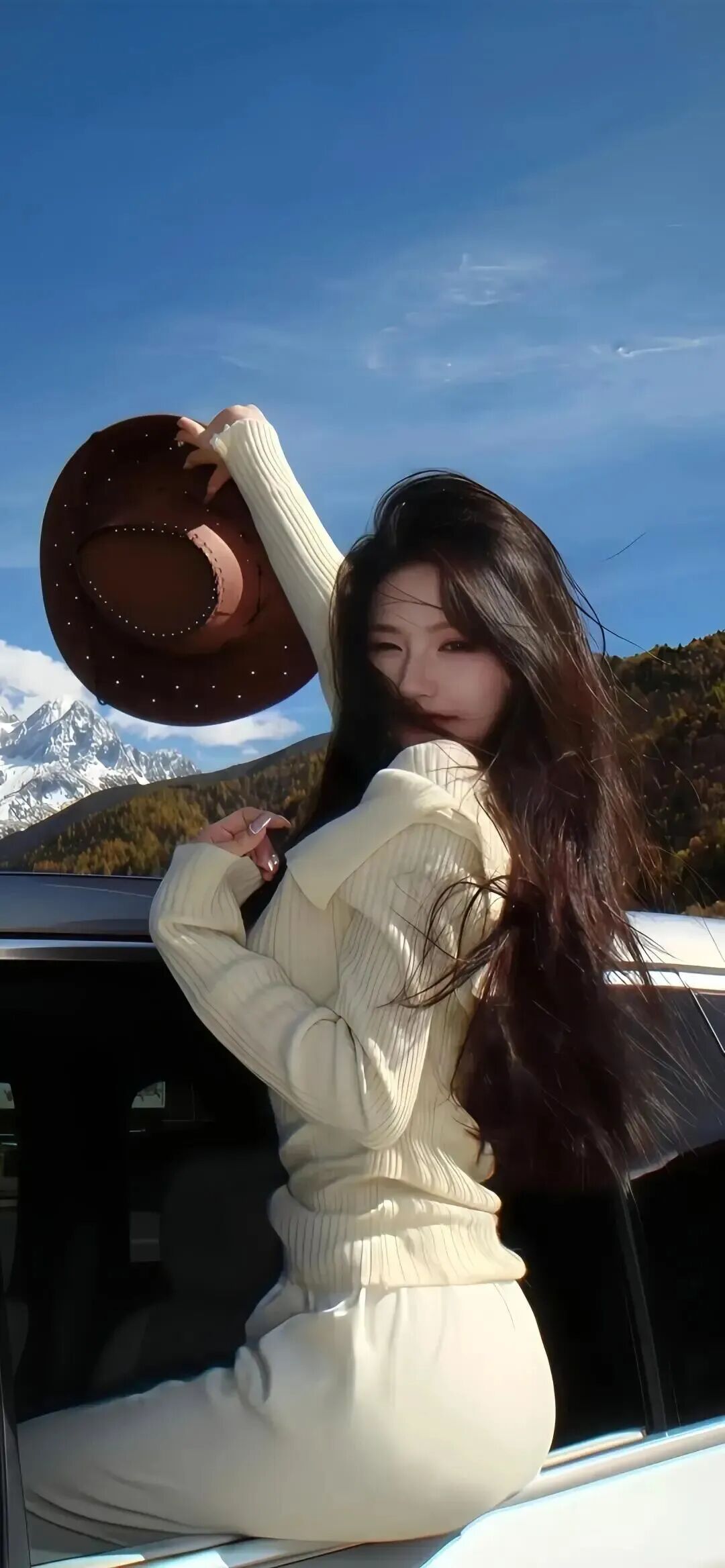 抖音热门